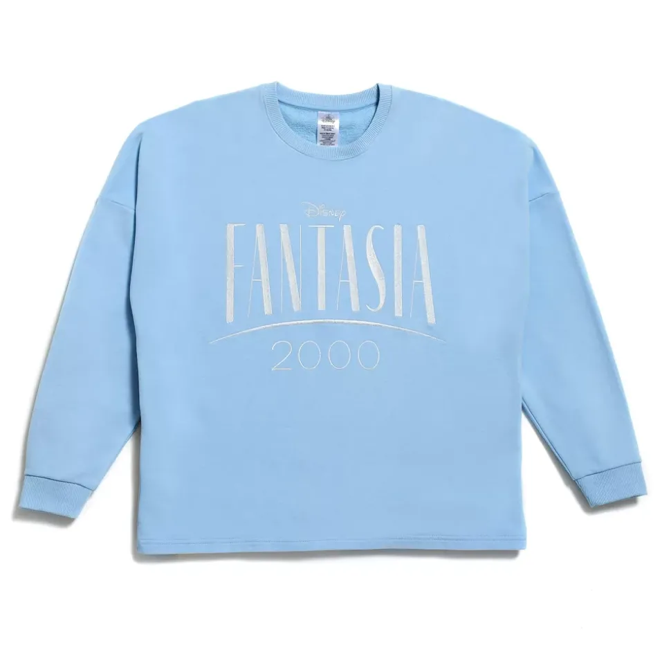 Sweatshirt Fantasia 2000 pour adultes
