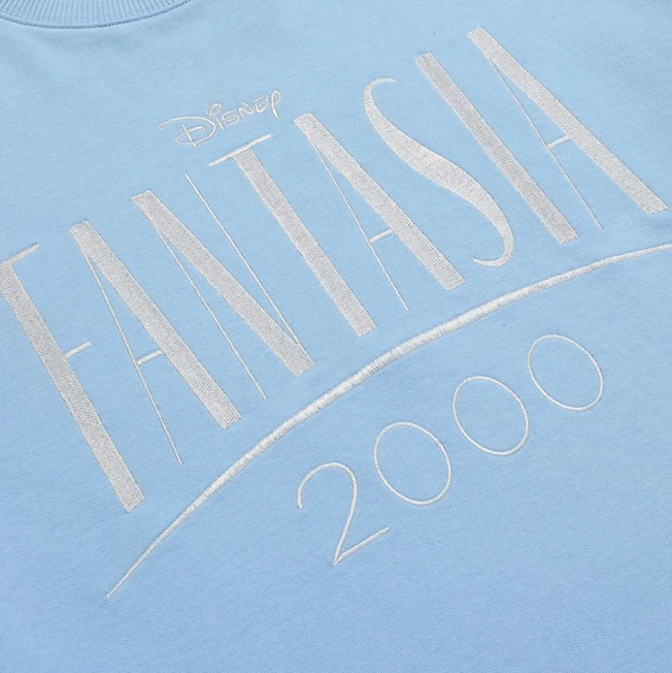 Sweatshirt Fantasia 2000 pour adultes