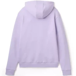Sweatshirt Figment à capuche pour adultes