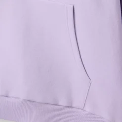 Sweatshirt Figment à capuche pour adultes