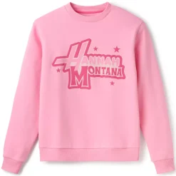 Sweatshirt Hannah Montana pour femmes