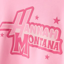 Sweatshirt Hannah Montana pour femmes
