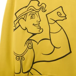 Sweatshirt Hercule pour adultes