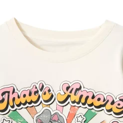 Sweat-shirt La Belle et le Clochard pour femmes