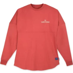 Sweatshirt Le Roi Lion Spirit Jersey pour adultes