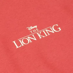 Sweatshirt Le Roi Lion Spirit Jersey pour adultes