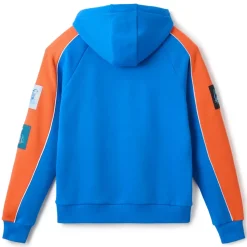 Sweat-shirt Les 4 Fantastiques : Premiers pas à capuche pour adultes