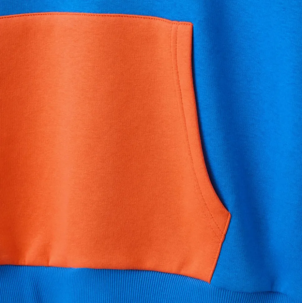 Sweat-shirt Les 4 Fantastiques : Premiers pas à capuche pour adultes
