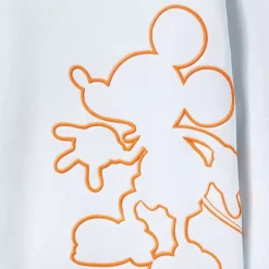 Sweatshirt Mickey pour adultes