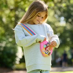 Sweatshirt Princesses Disney pour enfants