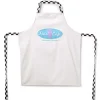 Tablier Café V8 de Flo pour adultes, Disney Pixar Cars