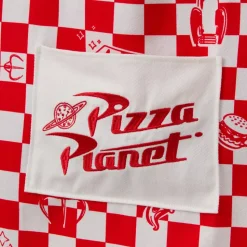 Tablier Pizza Planet pour adultes, Toy Story
