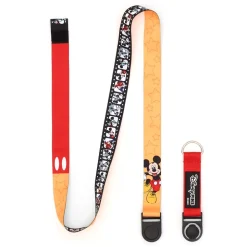 Tour de cou Mickey réversible