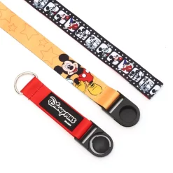 Tour de cou Mickey réversible