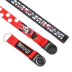 Tour de cou Minnie réversible