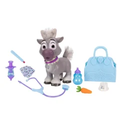 Trousse de soins pour Sven enfant, La Reine des Neiges