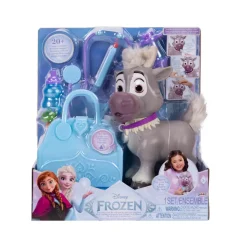 Trousse de soins pour Sven enfant, La Reine des Neiges