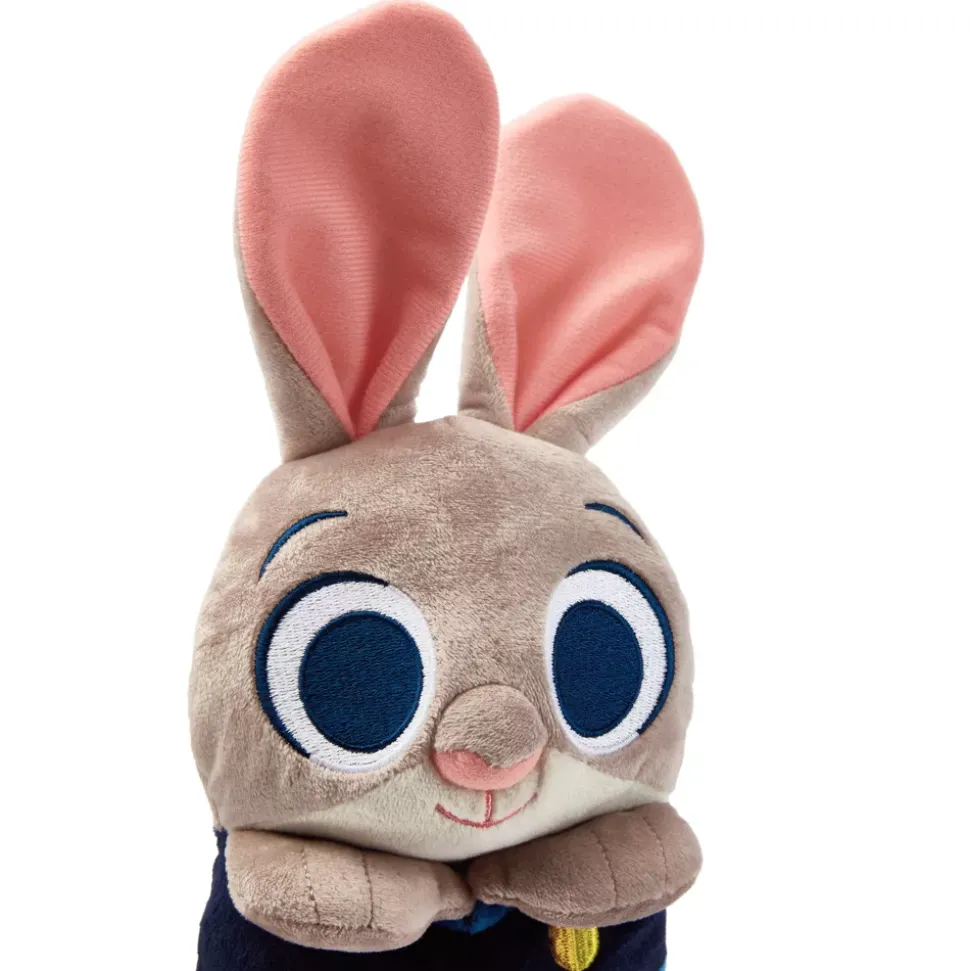 Trousse Judy Hopps, Zootopie