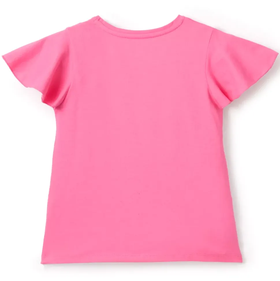 T-shirt Aurore pour enfants, La Belle Au Bois Dormant