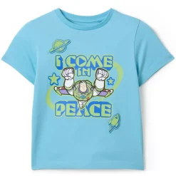 T-shirt Buzz l'Éclair pour enfants, Toy Story