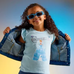 T-shirt Cendrillon pour enfants