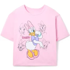 T-shirt Daisy Duck pour femmes