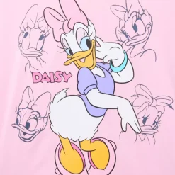 T-shirt Daisy Duck pour femmes