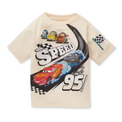 T-shirt Disney Pixar Cars pour enfants