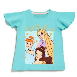 T-shirt Disney Princesses pour enfants