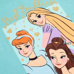 T-shirt Disney Princesses pour enfants