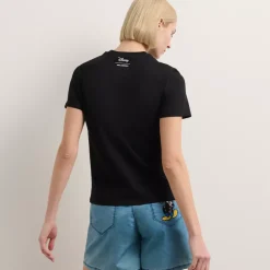 T-shirt Disney x KARL LAGERFELD pour femmes