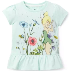 T-shirt Fée Clochette pour enfants, Peter Pan