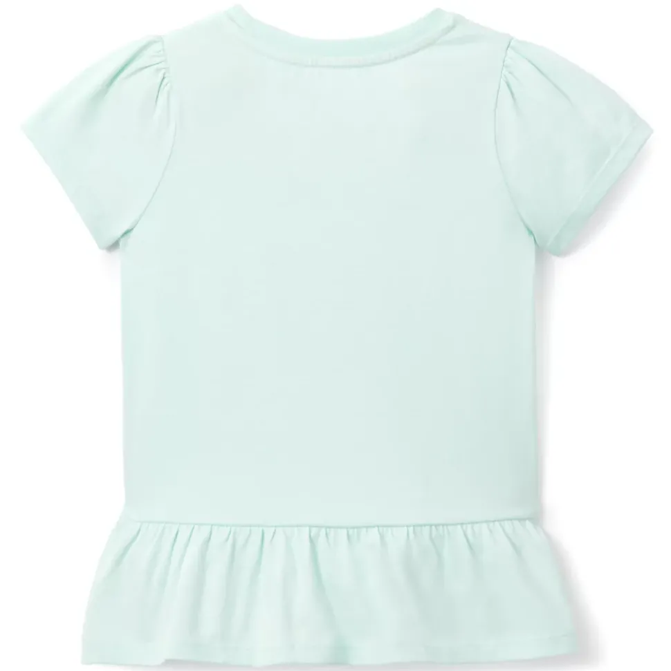 T-shirt Fée Clochette pour enfants, Peter Pan