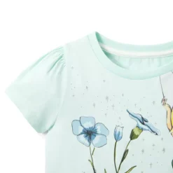 T-shirt Fée Clochette pour enfants, Peter Pan