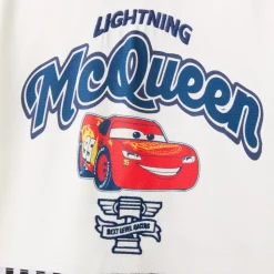 T-shirt Flash McQueen pour enfants, Disney Pixar Cars