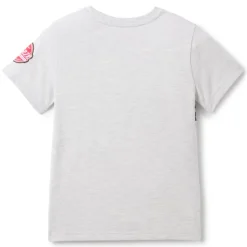 T-shirt Flash McQueen pour enfants, Disney Pixar Cars