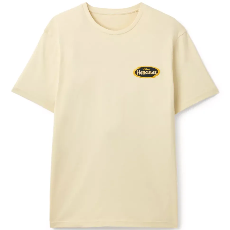 T-shirt Hercule pour adultes