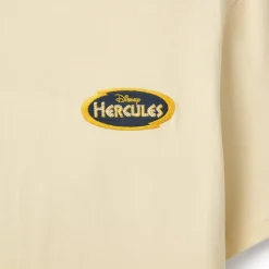 T-shirt Hercule pour adultes