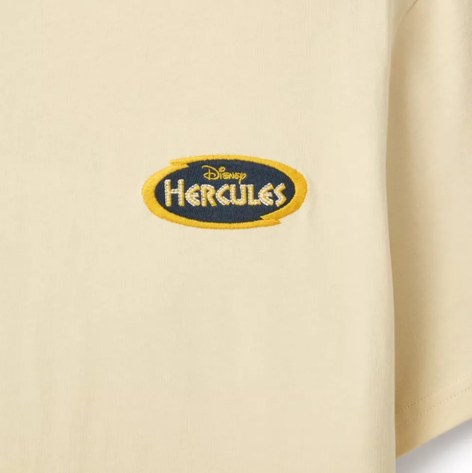 T-shirt Hercule pour adultes