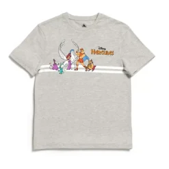 T-shirt Hercule pour adultes