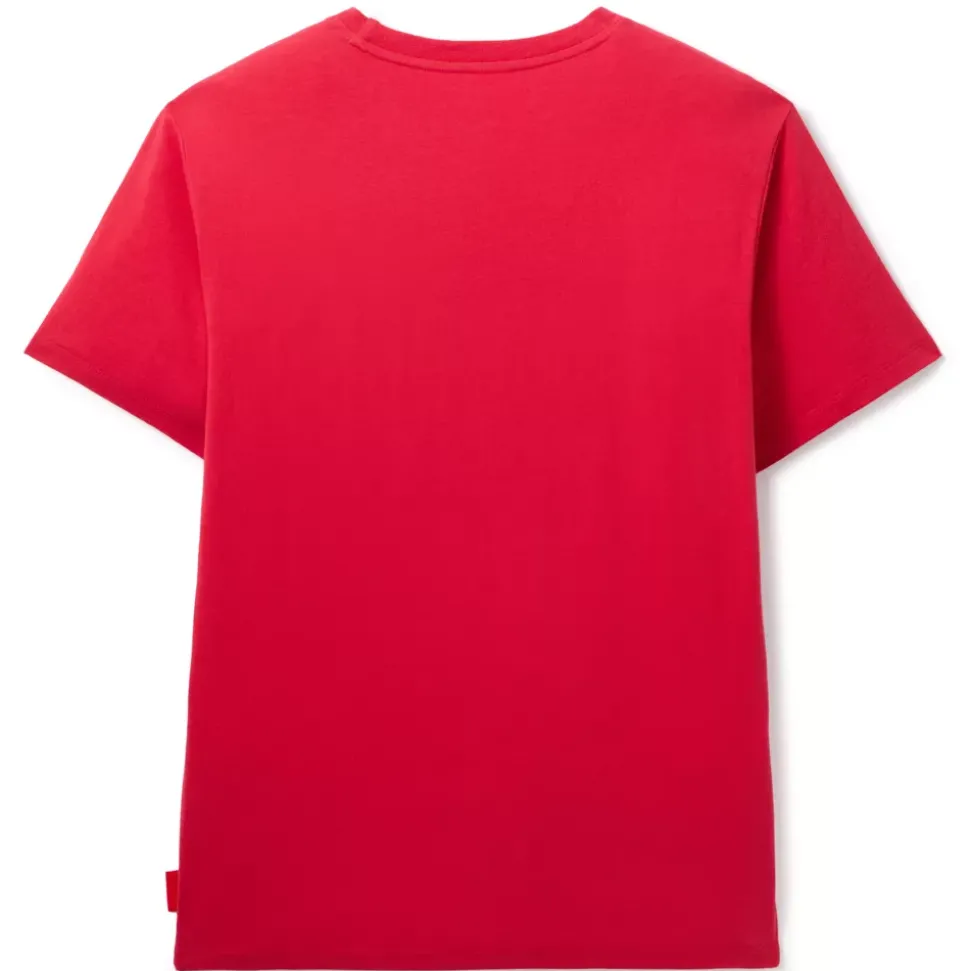 T-shirt Iron Man pour adultes