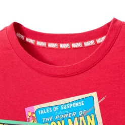 T-shirt Iron Man pour adultes