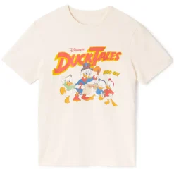 T-shirt La Bande à Picsou