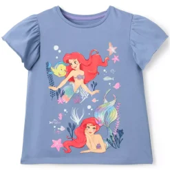 T-shirt La Petite Sirène pour enfants