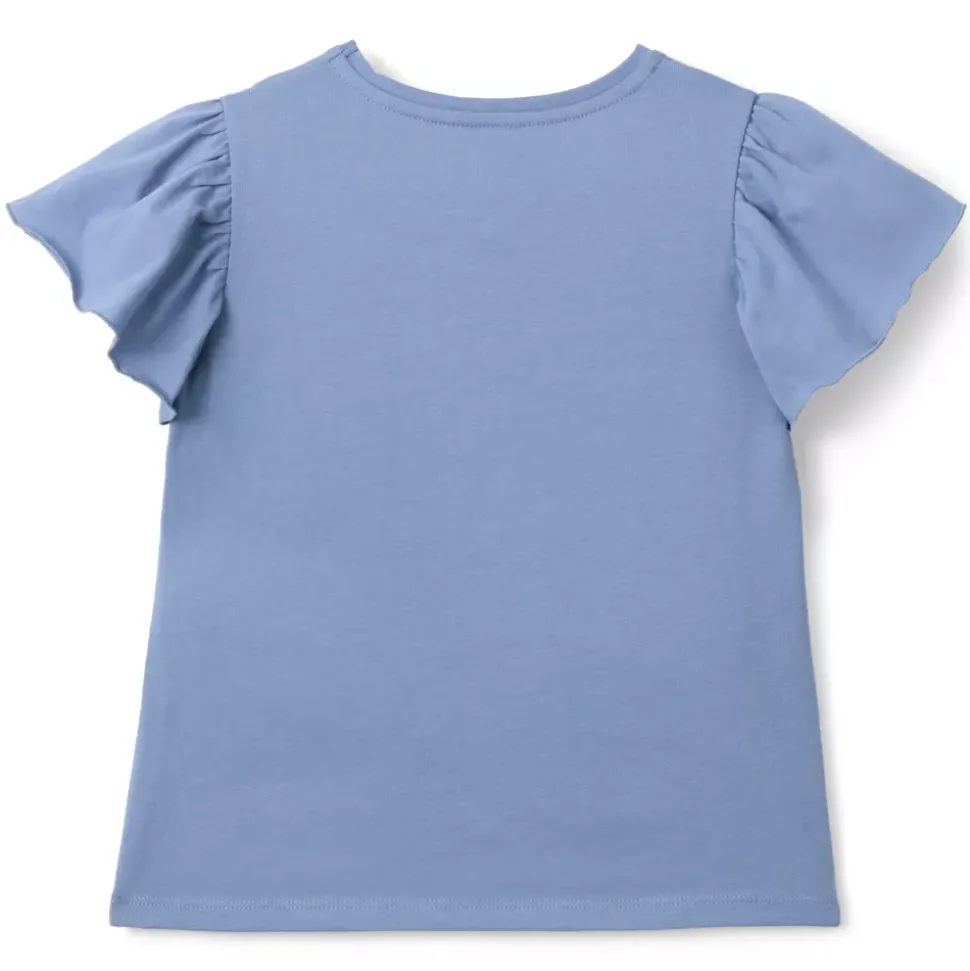 T-shirt La Petite Sirène pour enfants