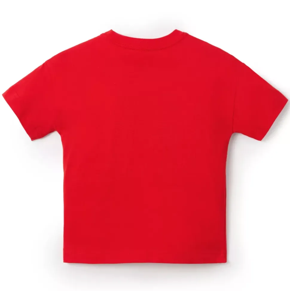 T-shirt Le Roi Lion pour enfants