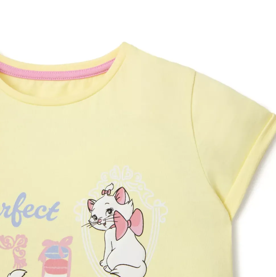 T-shirt Marie pour enfants, Les Aristochats