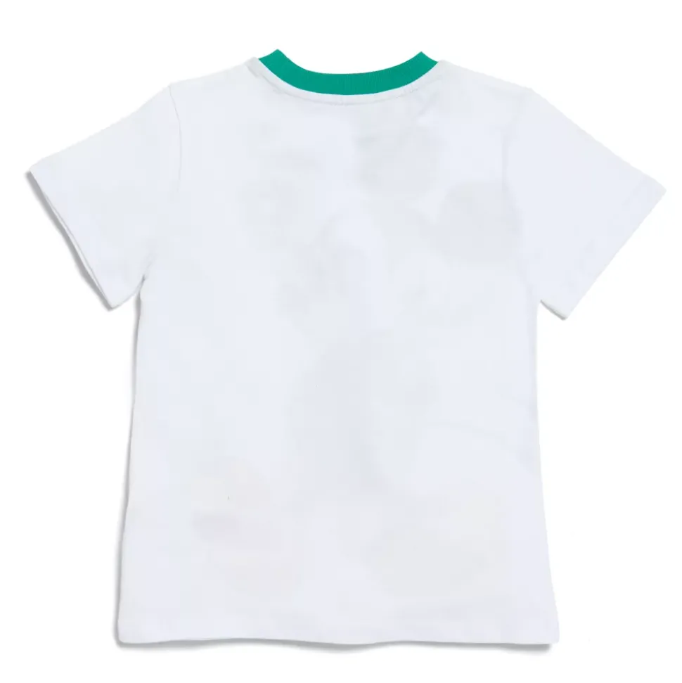 T-shirt Mickey Dublin City pour enfants