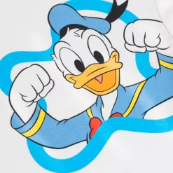 T-shirt Mickey Mouse et ses amis pour enfants