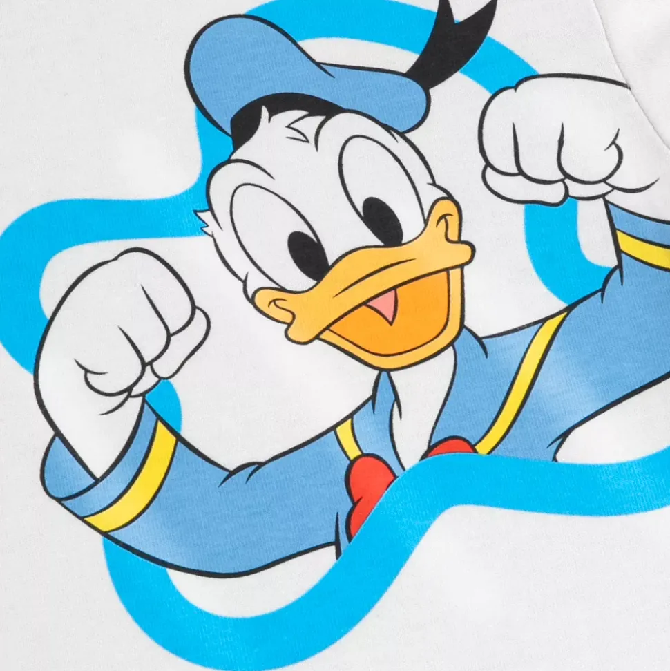 T-shirt Mickey Mouse et ses amis pour enfants